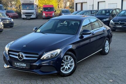 Mercedes-Benz C 250 196.000 km 18.450 € Hamm 59067
