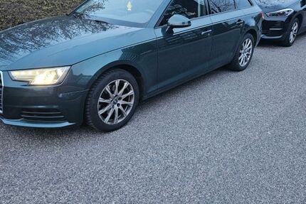 Audi A4 215.000 km 12.400 &euro; Buchen 74722