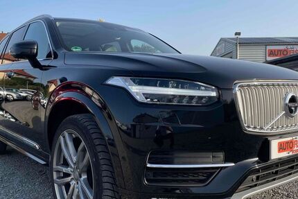 Volvo XC90 165.000 km 27.800 &euro; Worms 67547