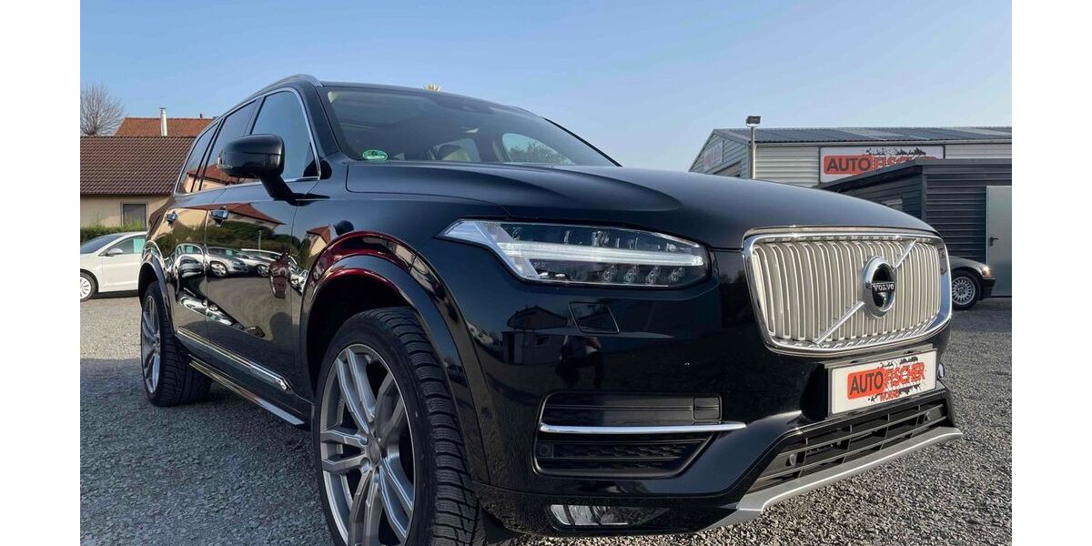 Volvo XC90 165.000 km 27.800 &euro; Worms 67547