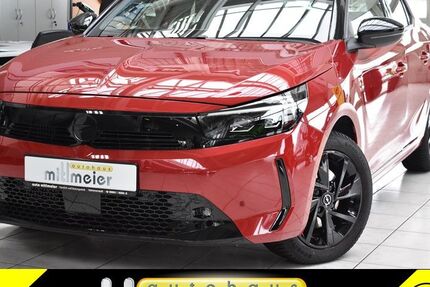 Opel Corsa 2.800 km 18.450 &euro; Vohenstrauß 92648