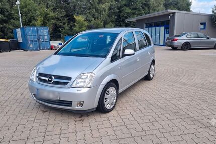 Opel Meriva 138.000 km 1.390 &euro; Ahaus 48683