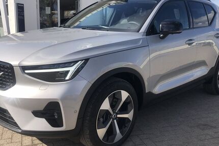 Volvo XC40 8.885 km 39.745 &euro; Güstrow 18273