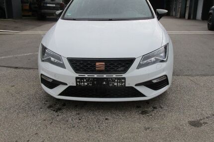 Seat Leon 101.443 km 14.750 &euro; Furth im Wald 93437