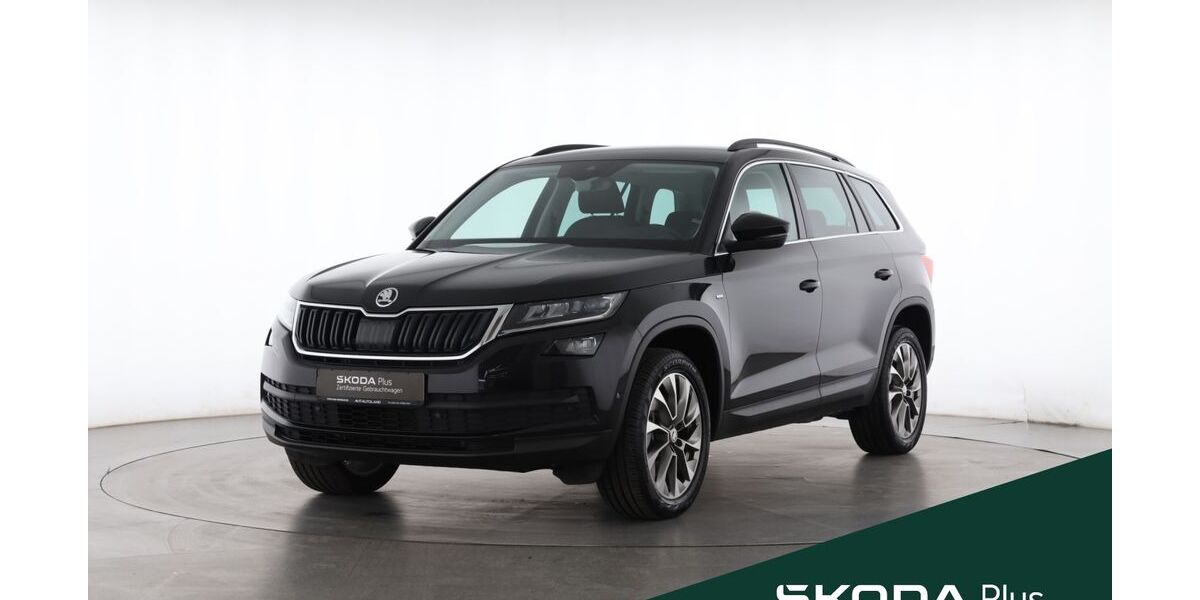 Skoda Kodiaq 39.905 km 32.970 &euro; Plattling 94447
