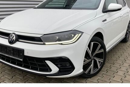 VW Polo 57.750 km 17.430 &euro; Gießen 35394