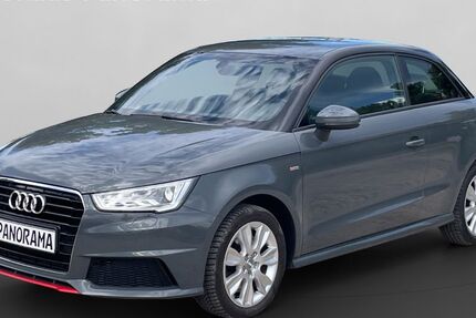 Audi A1 74.097 km 15.790 &euro; Schönefeld OT Großziethen 12529