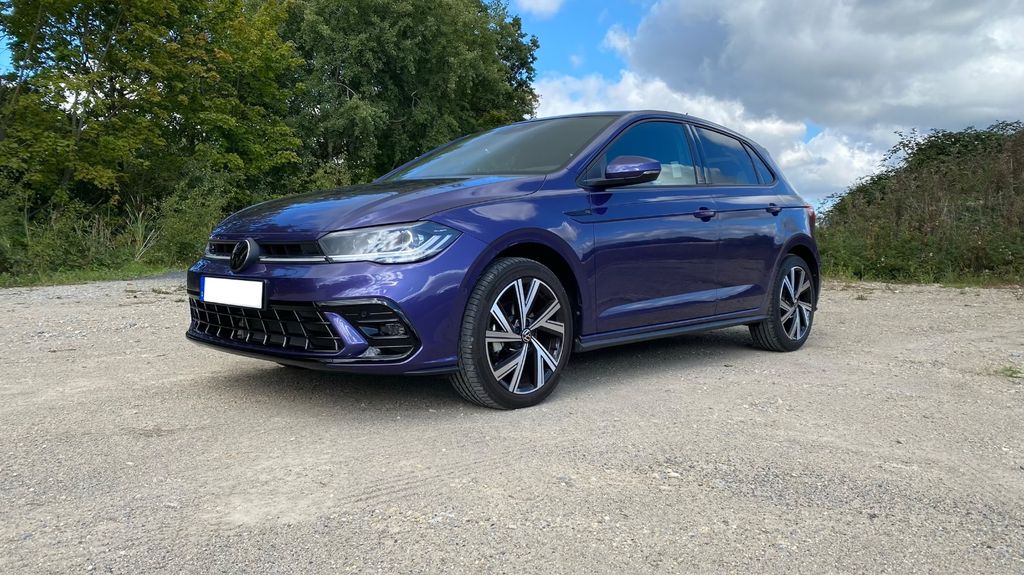 VW Polo 12.100 km 24.490 &euro; Garbsen 30823