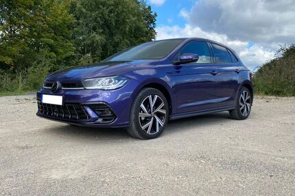 VW Polo 12.304 km 23.750 &euro; Garbsen 30823