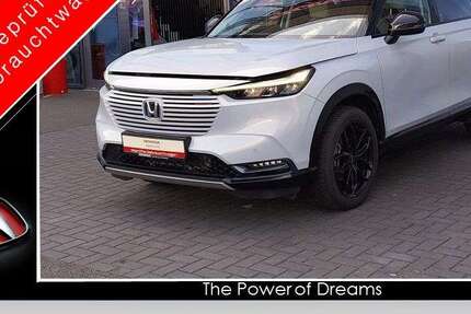 Honda HR-V 29.800 km 27.490 &euro; Leipzig 04103