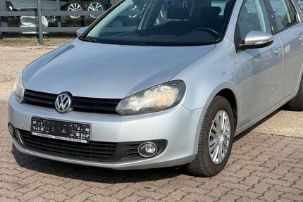 VW Golf 126.000 km 5.400 &euro; BLUMENTHAL 24241