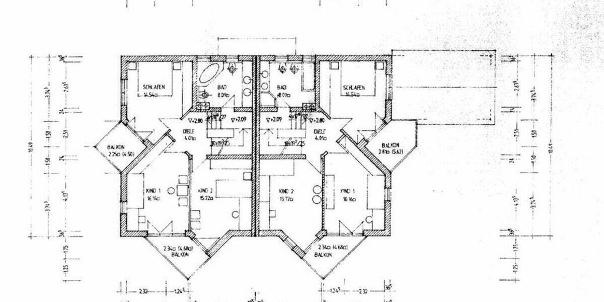 Doppelhaushälfte Starnberg Söcking - 5 Zimmer, 180 m&sup2;, 1.495.000&euro; | Angebot:26015830