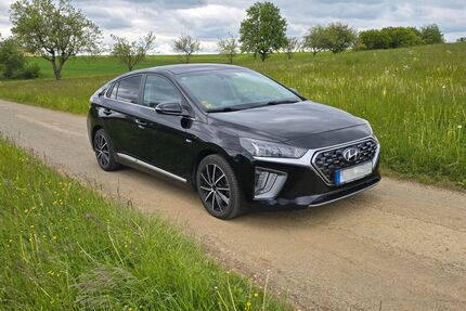 Hyundai IONIQ 89.000 km 14.950 &euro; Emmingen-Liptingen 78576
