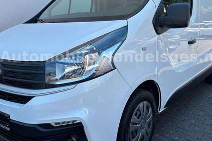 Fiat Talento 323.000 km 7.500 € Riegenroth 55469