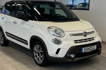 Fiat 500L 123.914 km 8.400 &euro; Anzing 85646