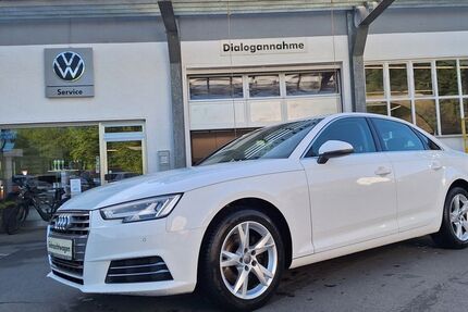 Audi A4 93.360 km 19.580 &euro; Extertal 32699