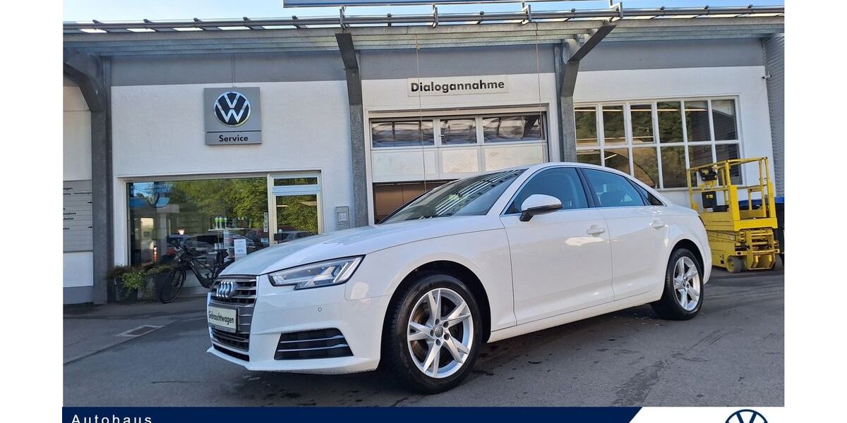 Audi A4 93.360 km 19.580 &euro; Extertal 32699