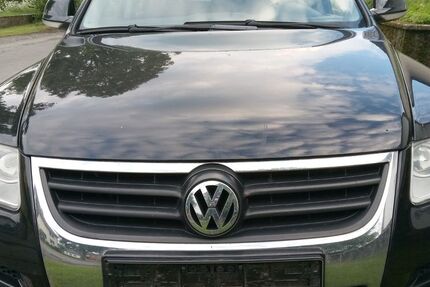 VW Touareg 290.000 km 3.490 &euro; Höxter 37671
