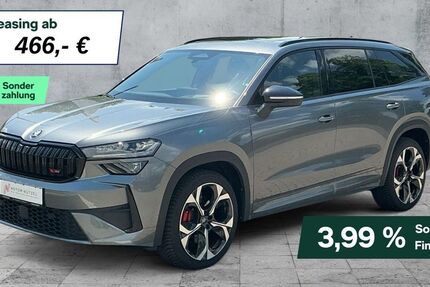 Skoda Kodiaq 22.401 km 49.660 &euro; Bayreuth 95448