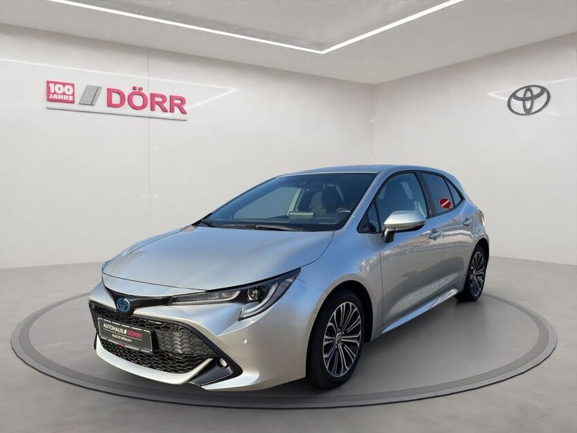 Corolla
