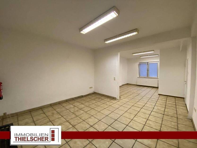 Flexible Lagerfläche in verkehrsgünstiger Lage von Frelenberg