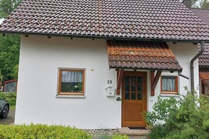 Doppelhaushälfte in Mainhardt