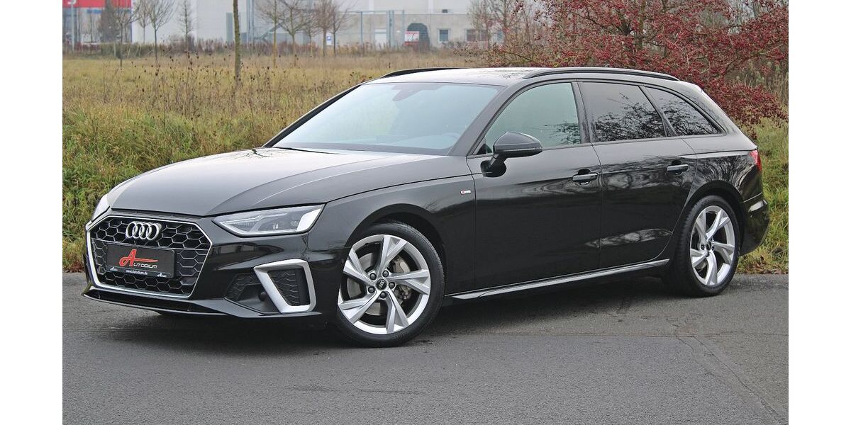 Audi A4 99.000 km 26.990 € Mainz Kastel 55252