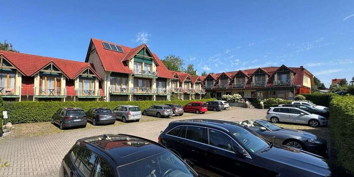 Gastronomie in Wittenbeck 2.690.000 € 1800 m² zimmer