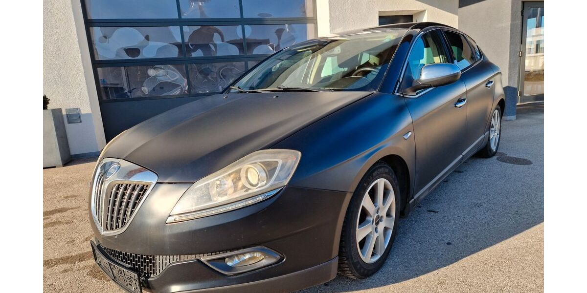 Lancia Delta 145.000 km 2.499 &euro; Marchtrenk 04614