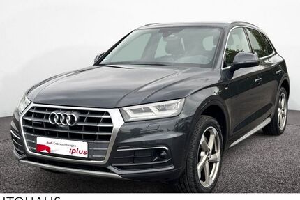 Audi Q5 75.123 km 29.790 € Melle 49324