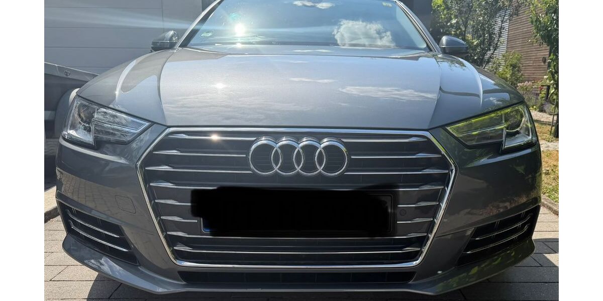 Audi A4 105.000 km 16.990 &euro; Reutlingen 72768