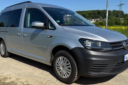 VW Caddy Maxi 113.000 km 22.000 &euro; Velbert 42553