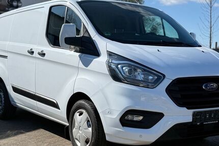 Ford Transit Custom 74.355 km 17.990 &euro; Neumünster 24539