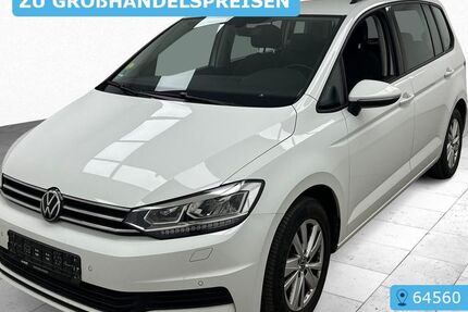 VW Touran 177.114 km 16.997 € Frankfurt 60596