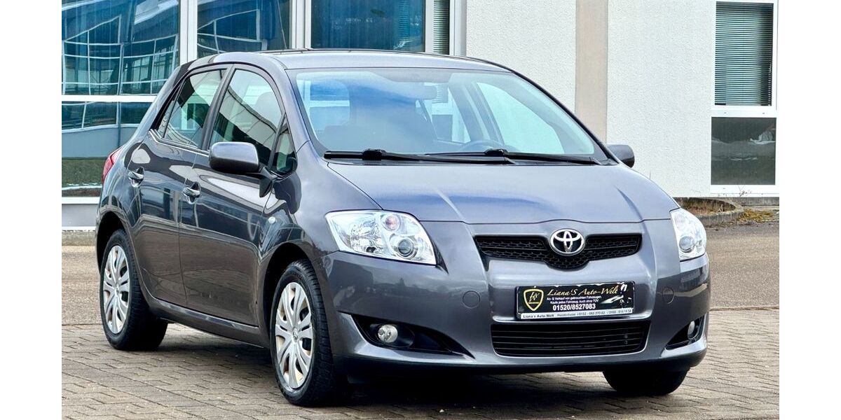 Toyota Auris 149.000 km 4.899 &euro; Heidenheim an der Brenz 89520