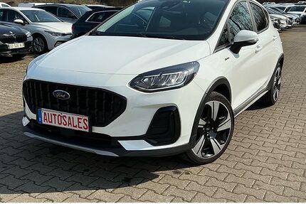 Ford Fiesta 150.991 km 8.215 &euro; Lich 35423