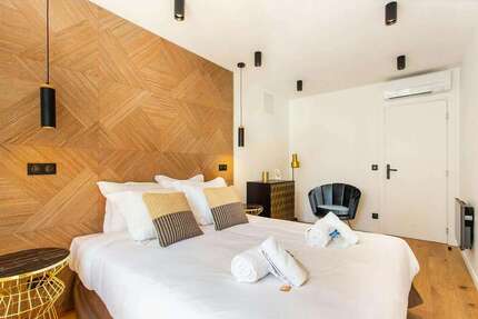 Wohnen auf Zeit in Köln 760 € 1 zimmer