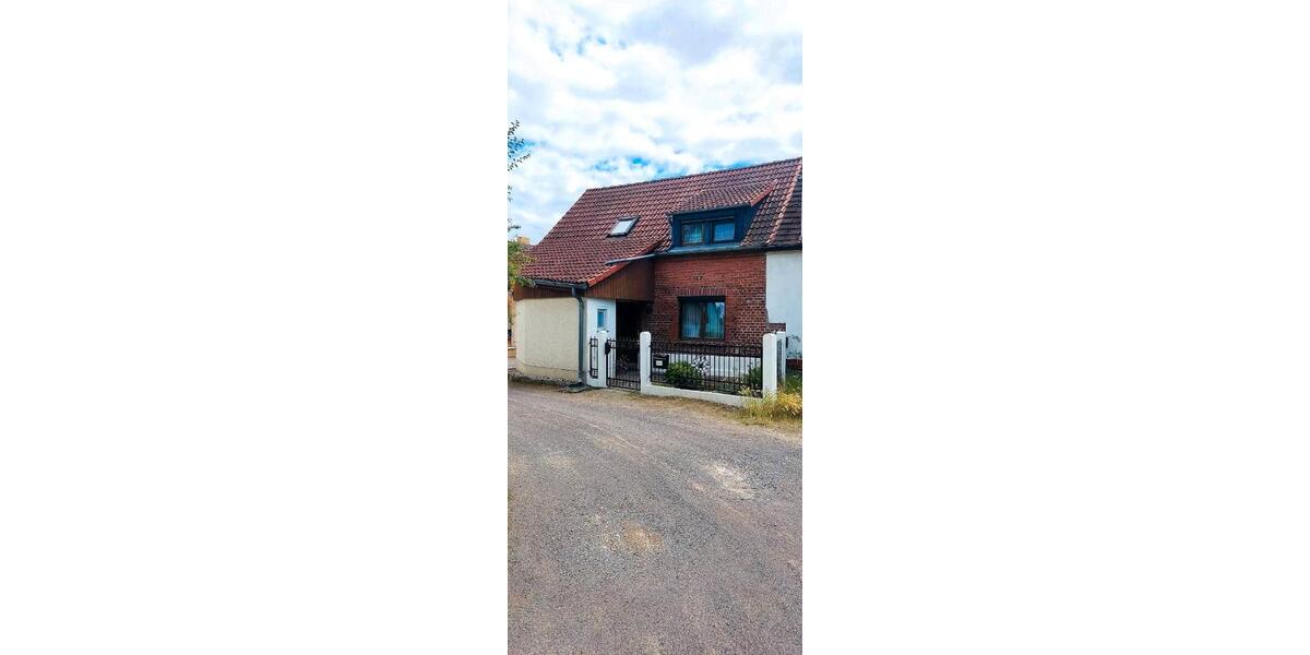 Doppelhaushälfte Kemberg - 3.5 Zimmer, 69 m&sup2;, 54.999&euro; | Angebot:26918514