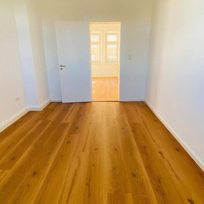 Helle, sanierte 3 Zimmerwohnung in der Innenstadt! 3 zimmer