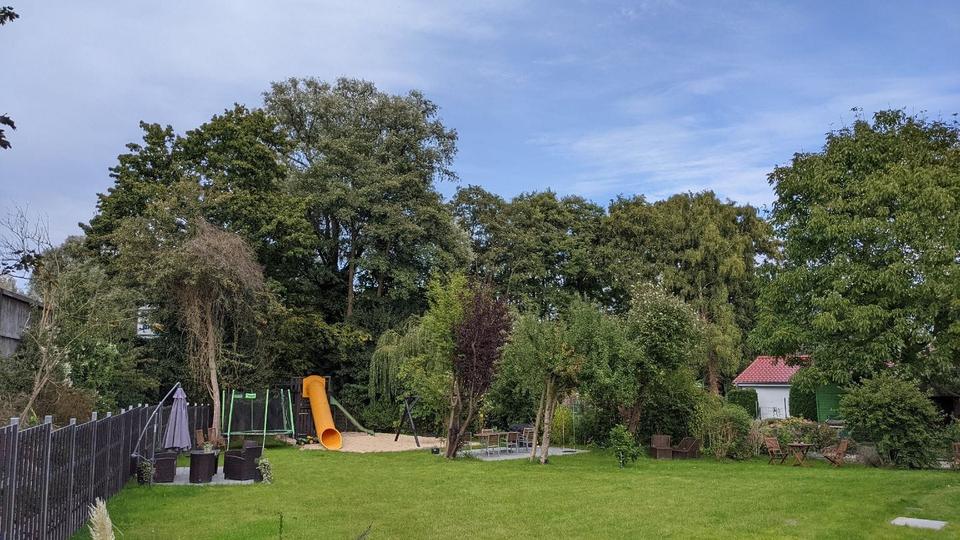 Einfamilienhaus Scharbeutz - 1.100.000&euro; | Angebot:26342200