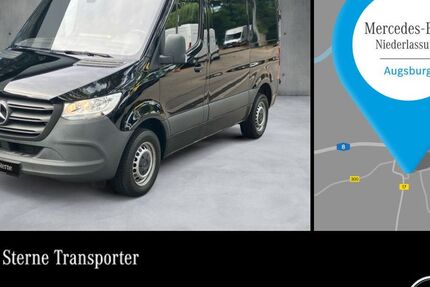 Mercedes-Benz Sprinter 60.839 km 27.941 &euro; Augsburg 86161
