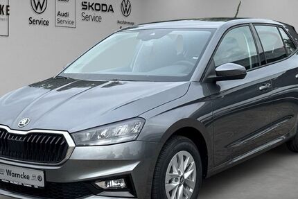Skoda Fabia 1.100 km 19.970 € Tarmstedt 27412