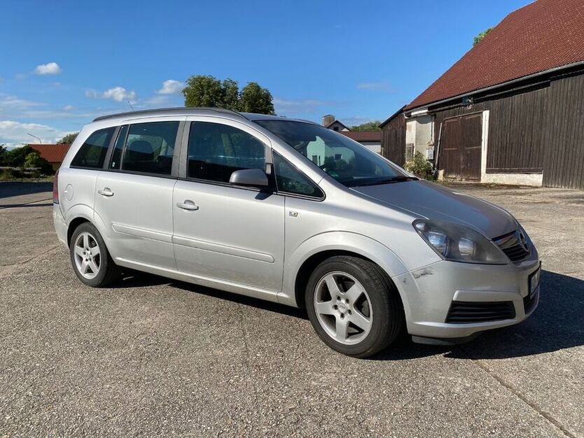 Zafira
