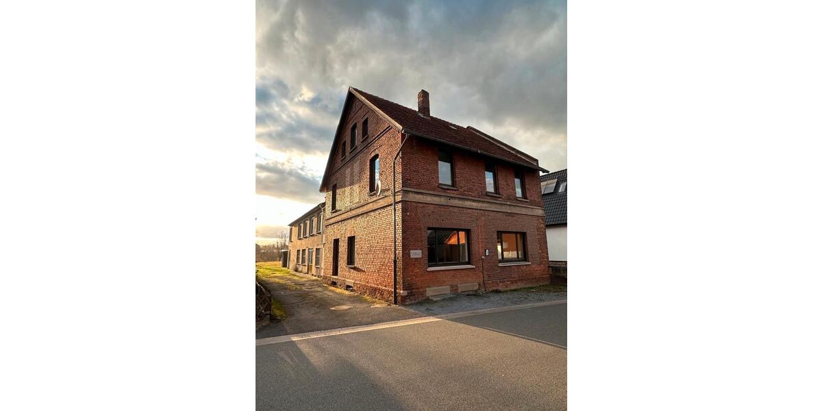 Einfamilienhaus Minden - 8 Zimmer, 160 m&sup2;, 242.000&euro; | Angebot:26869955