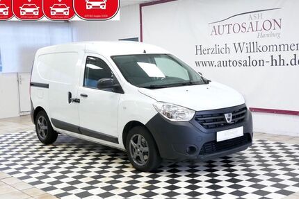 Dacia Dokker 86.351 km 6.799 &euro; Hamburg 22399