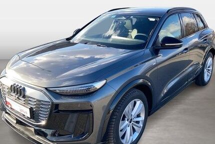 Audi Q6 e-tron 11.158 km 73.830 &euro; Zwickau 08056