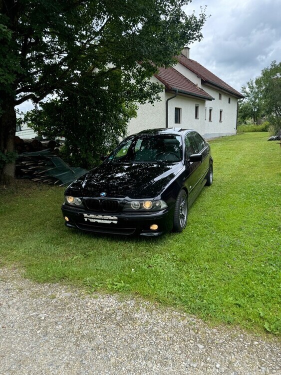 540i
