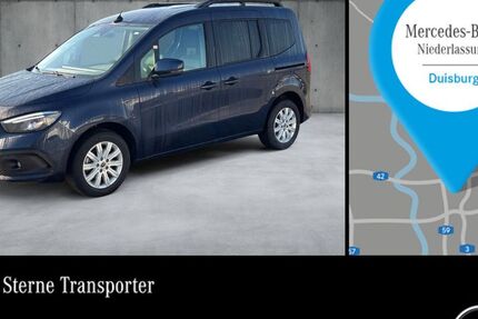 Mercedes-Benz T-Klasse 16.325 km 31.990 &euro; Duisburg 47138