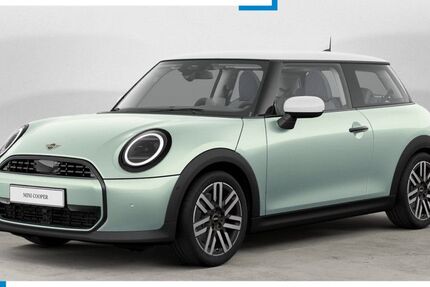 Mini Cooper C 11.499 km 24.589 &euro; Remscheid 42897