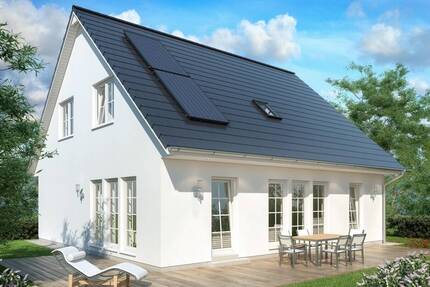 Haus Braunsbedra / Großkayna Großkayna - 5 Zimmer, 159 m&sup2;, 442.950&euro; | Angebot:26291627